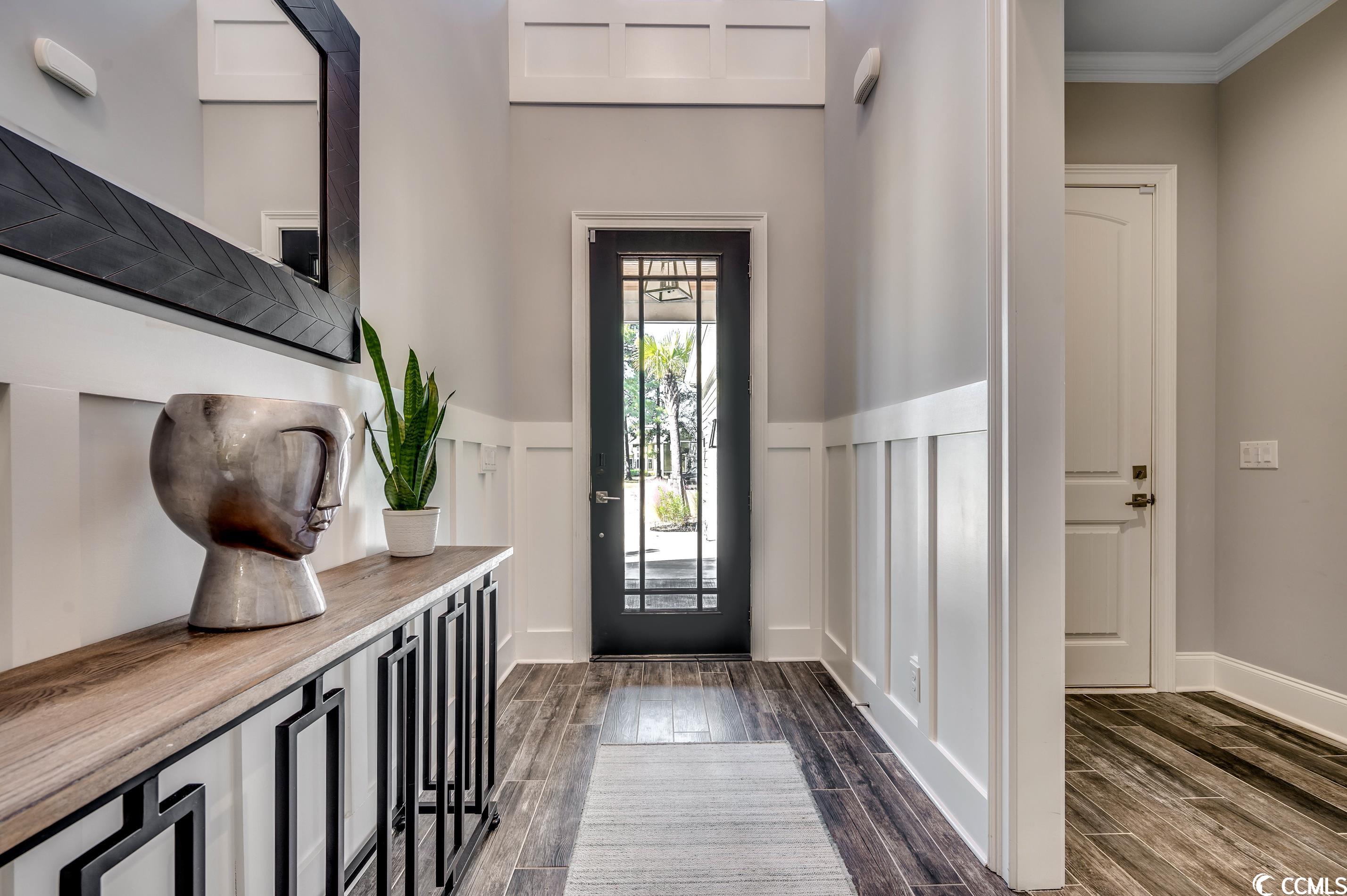 1295 Fiddlehead Way Myrtle Beach, SC 29579 - Photo 3 of 40 Gallery Image 3
