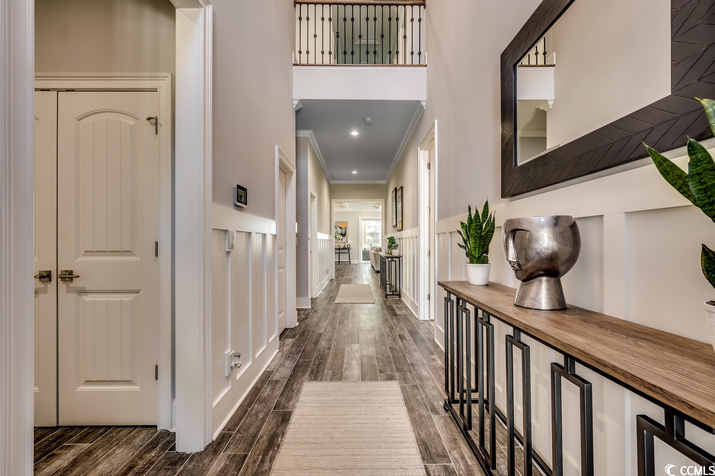 1295 Fiddlehead Way Myrtle Beach, SC 29579 - Photo 4 of 40 Gallery Image 4
