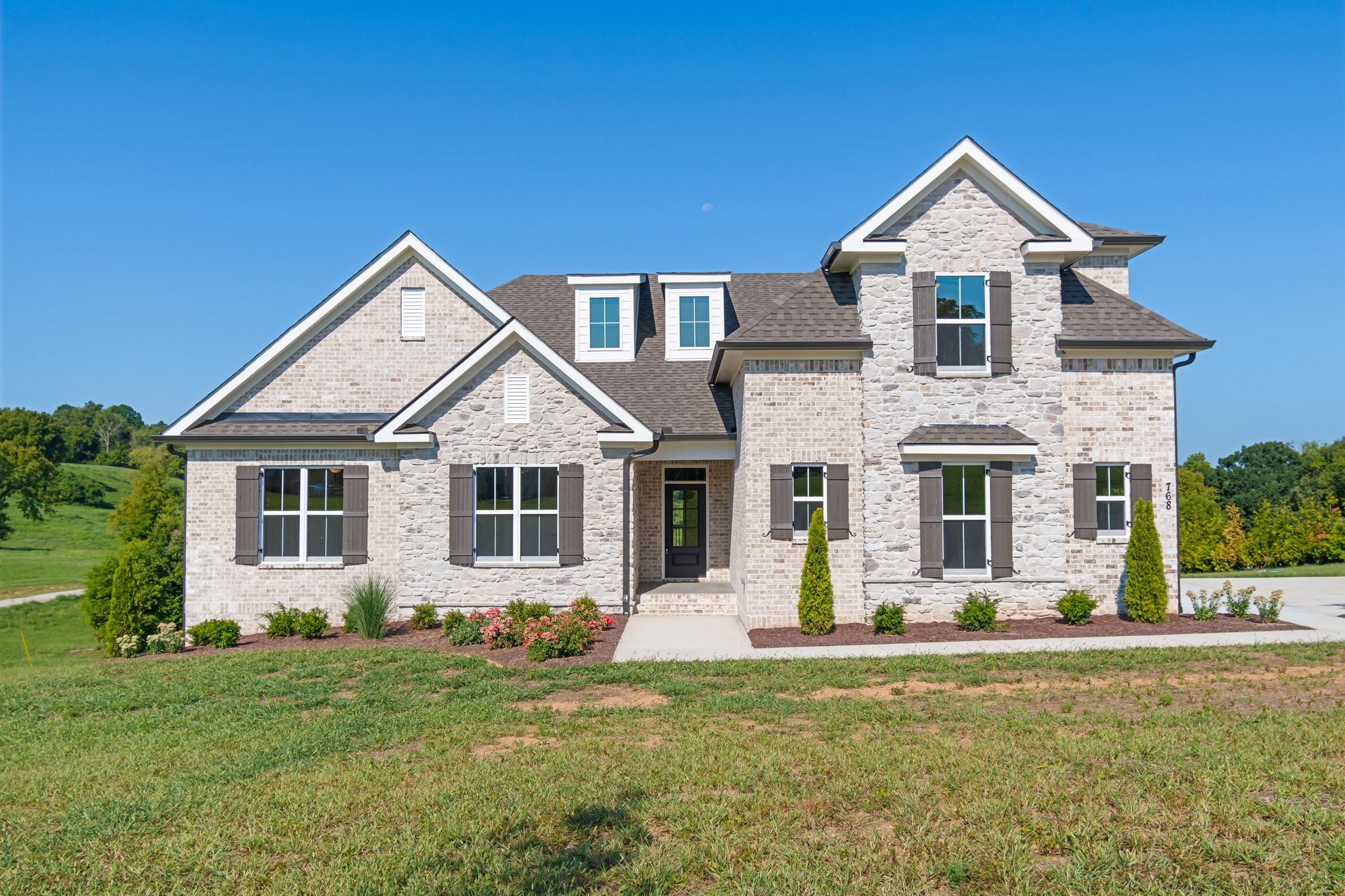 768 Mt Olivet Road Columbia, TN 38401 - Photo 1 of 26 Gallery Image 1