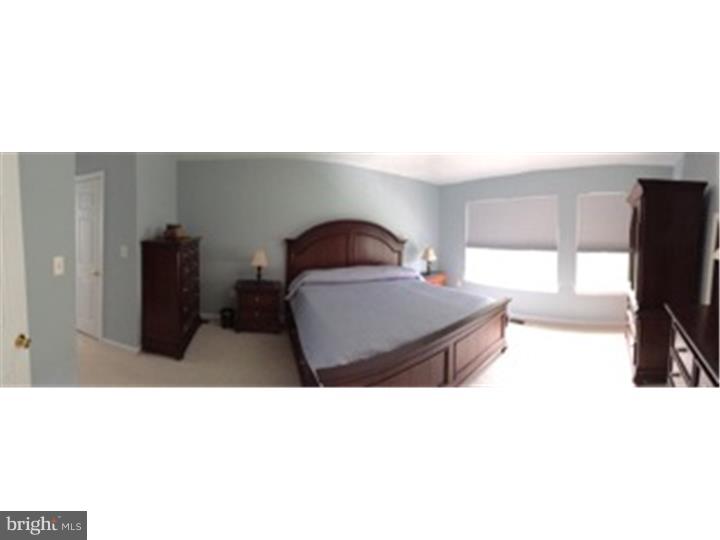 167 Coburn Road Pennington, NJ 08534 - Photo 11 of 18 Master Bedroom