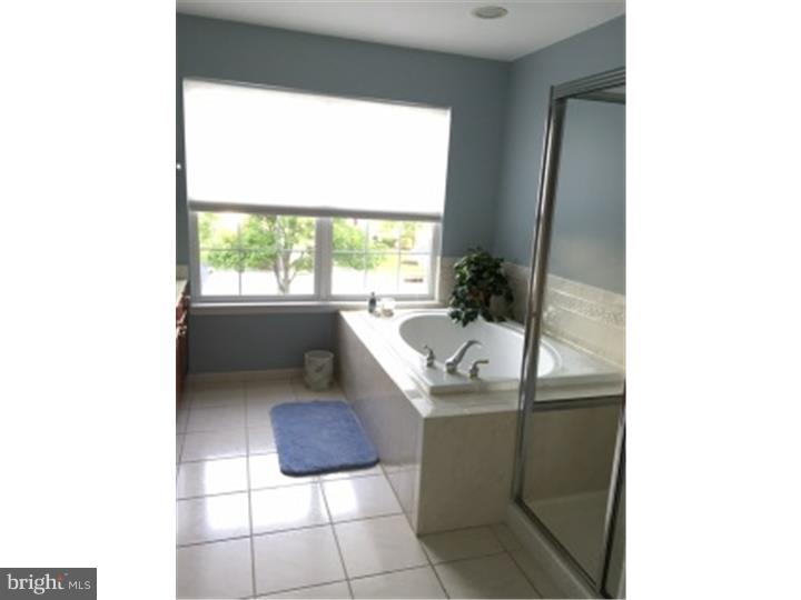 167 Coburn Road Pennington, NJ 08534 - Photo 12 of 18 Master Bathroom