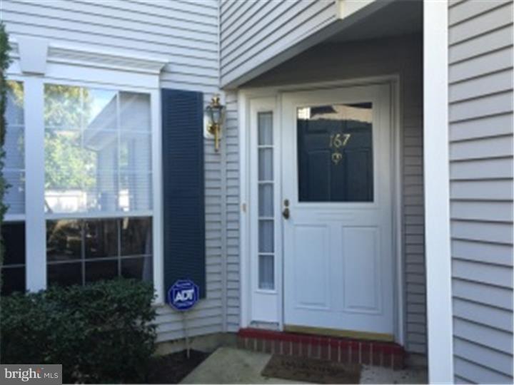 167 Coburn Road Pennington, NJ 08534 - Photo 3 of 18 Exterior Front