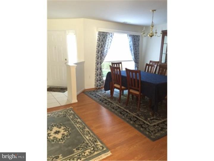167 Coburn Road Pennington, NJ 08534 - Photo 4 of 18 Dining Room
