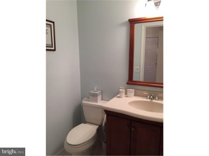 167 Coburn Road Pennington, NJ 08534 - Photo 7 of 18 Half Bath