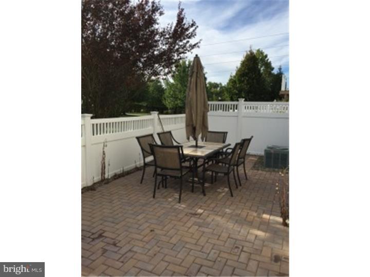 167 Coburn Road Pennington, NJ 08534 - Photo 10 of 18 Patio
