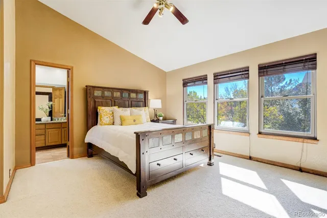 $700,000 | 195 Odessa Place, Colorado Springs, CO 80906