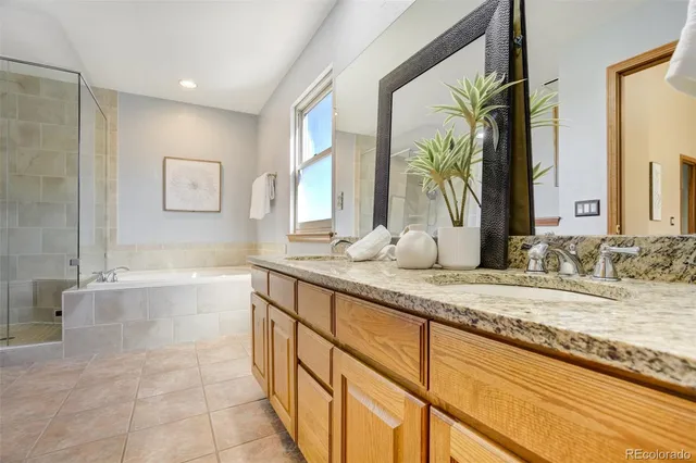 $700,000 | 195 Odessa Place, Colorado Springs, CO 80906