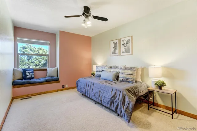 $700,000 | 195 Odessa Place, Colorado Springs, CO 80906