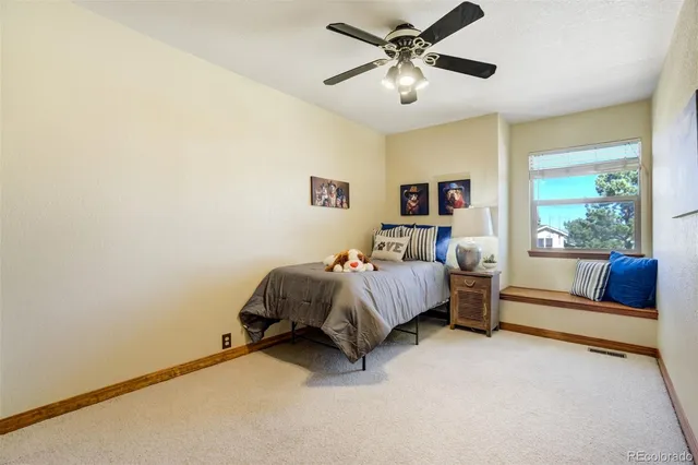 $700,000 | 195 Odessa Place, Colorado Springs, CO 80906