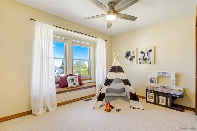 $700,000 | 195 Odessa Place, Colorado Springs, CO 80906