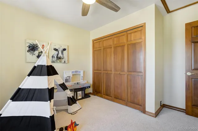 $700,000 | 195 Odessa Place, Colorado Springs, CO 80906