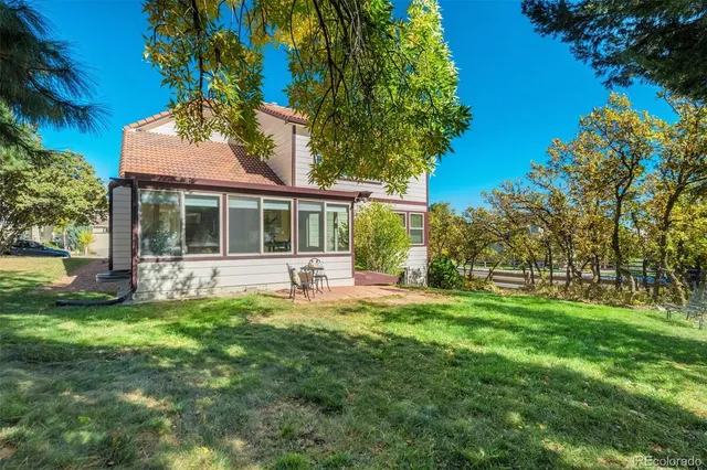 $700,000 | 195 Odessa Place, Colorado Springs, CO 80906