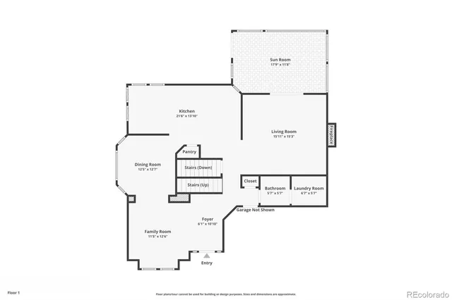 $700,000 | 195 Odessa Place, Colorado Springs, CO 80906