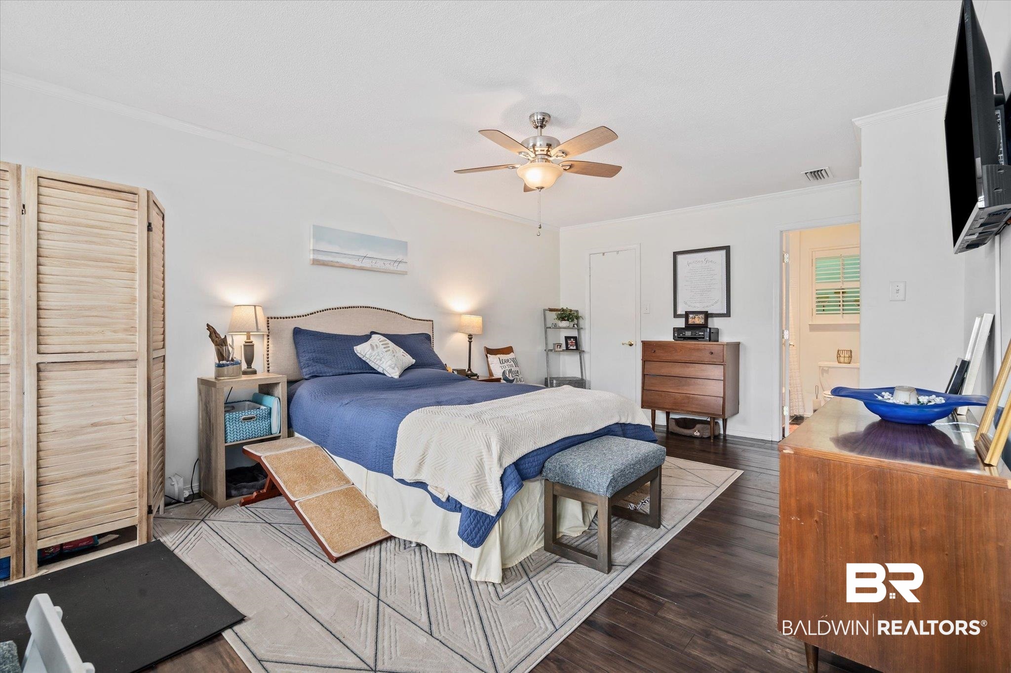 128 Du Rhu Drive, Unit D Mobile, AL 36608 - Photo 13 of 20