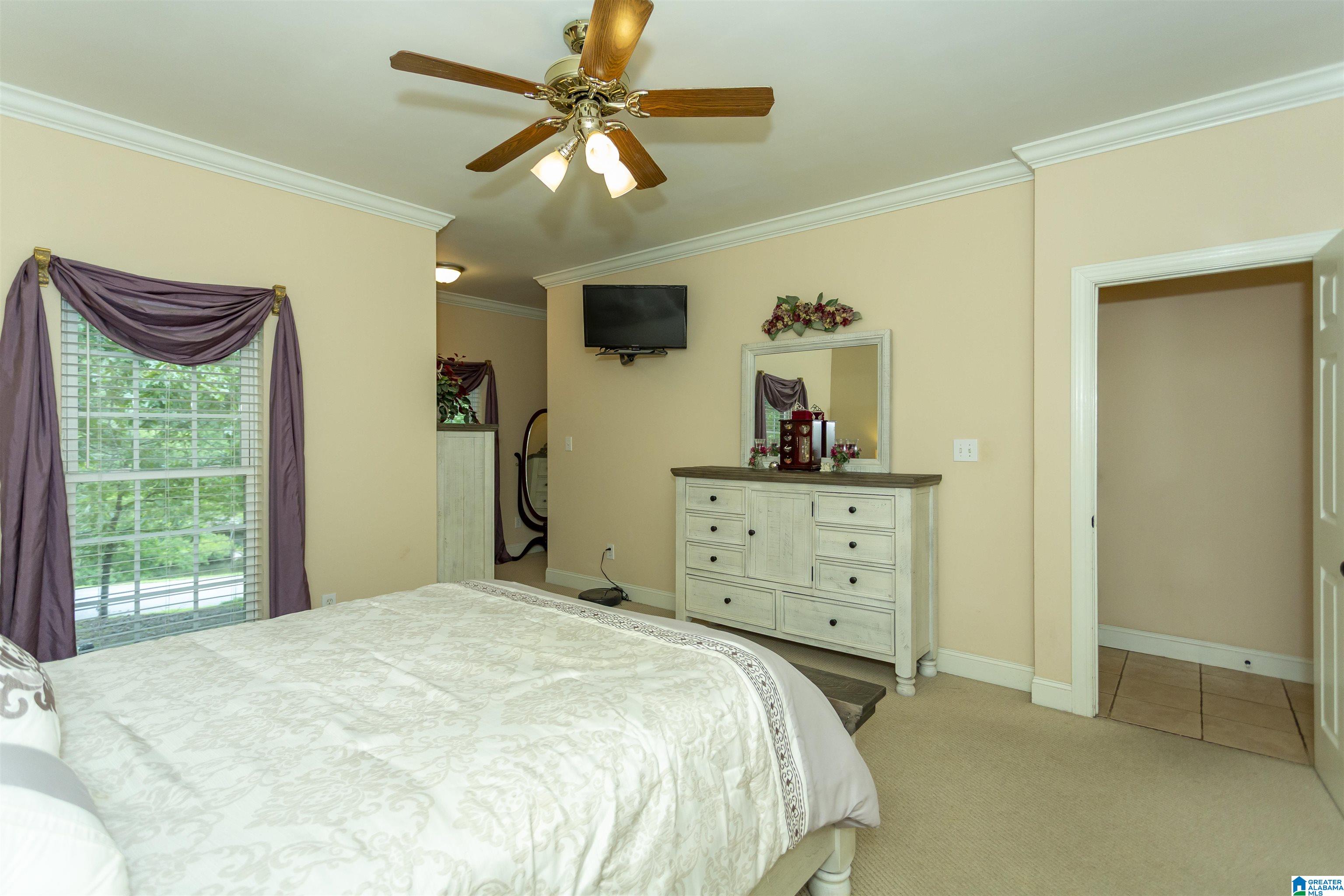 8587 Hayes Road Bessemer, AL 35022 - Photo 38 of 56