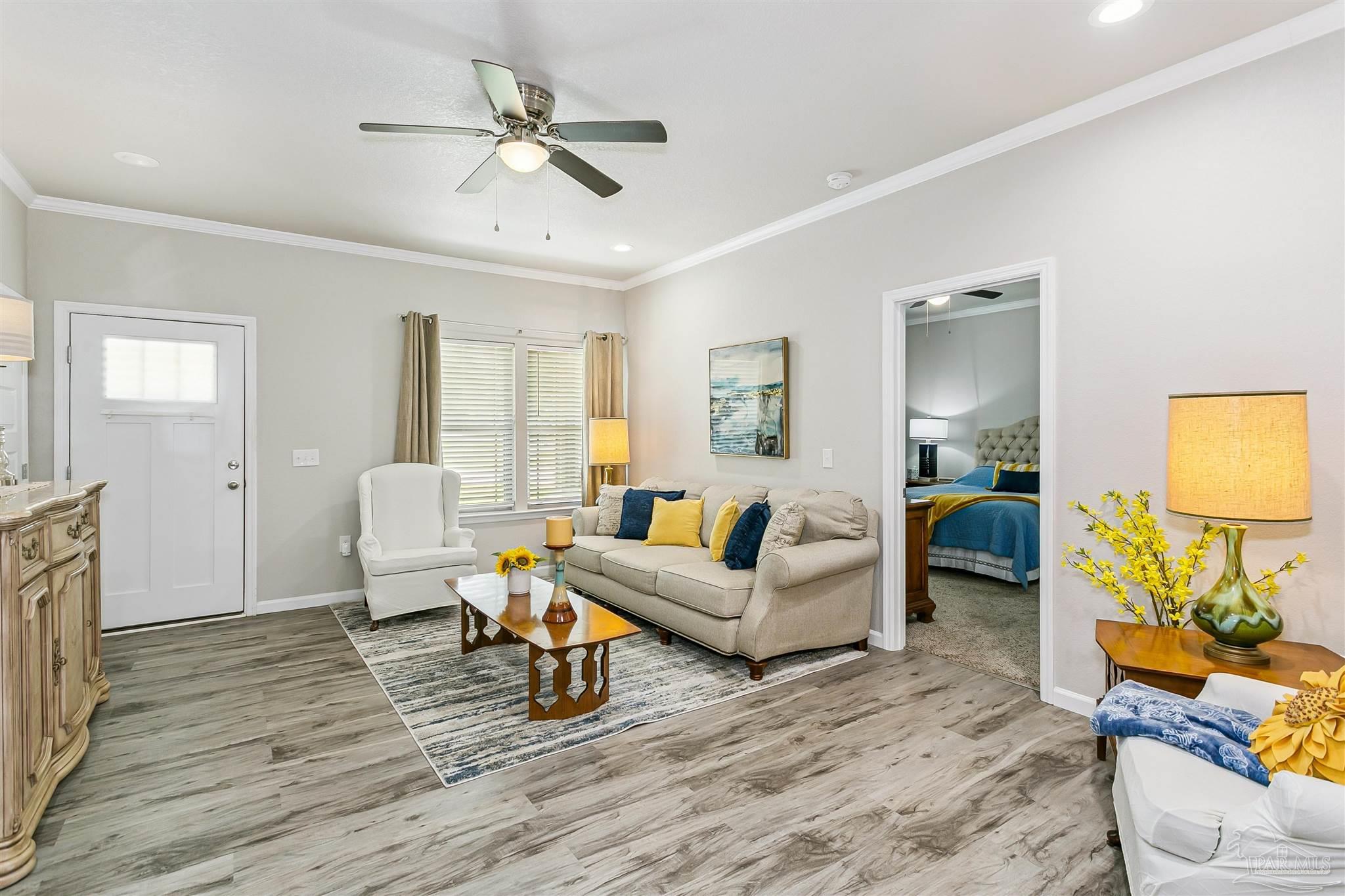 6199 Old Hickory Road Crestview, FL 32539 - Photo 13 of 19