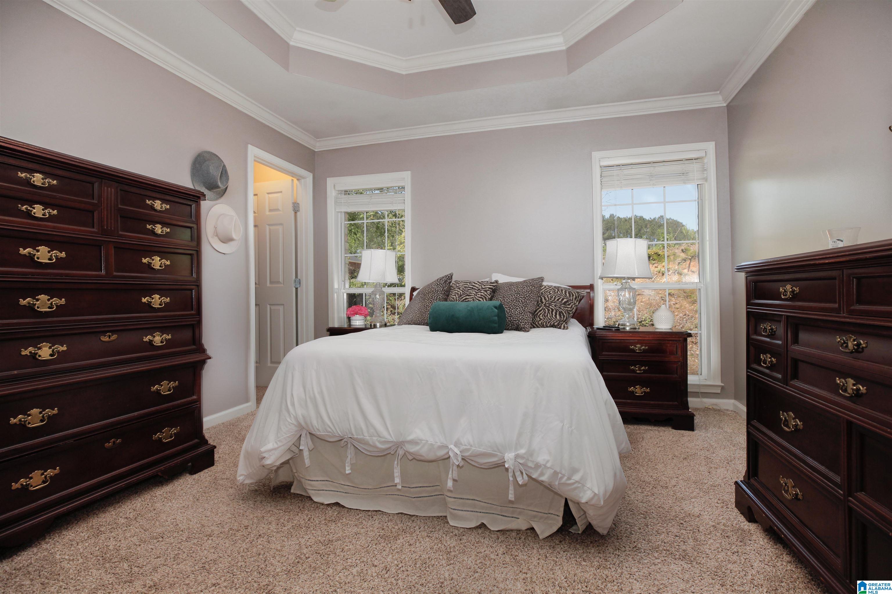 185 Springdale Drive Mount Olive, AL 35117 - Photo 4 of 25