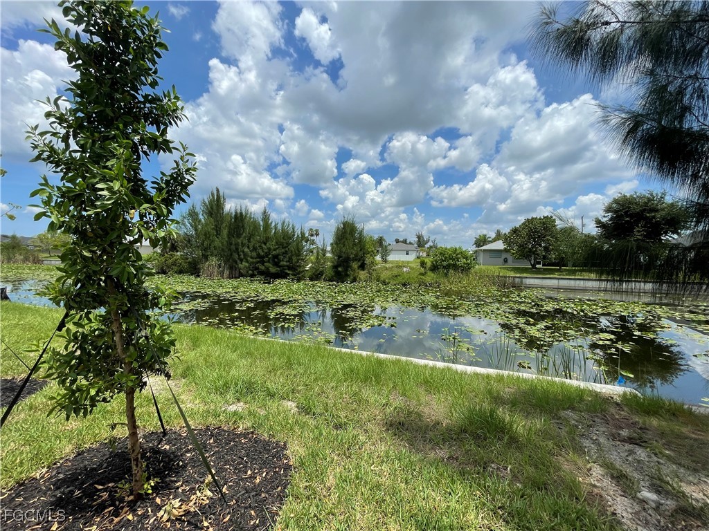 1444 Southwest 4th Lane Cape Coral, FL 33991 - Photo 16 of 16