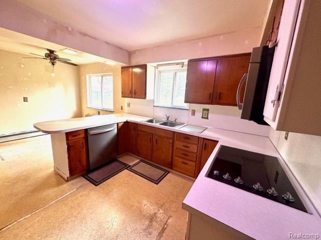 1221 Turrill Road Lapeer, MI 48446 - Photo 5 of 36