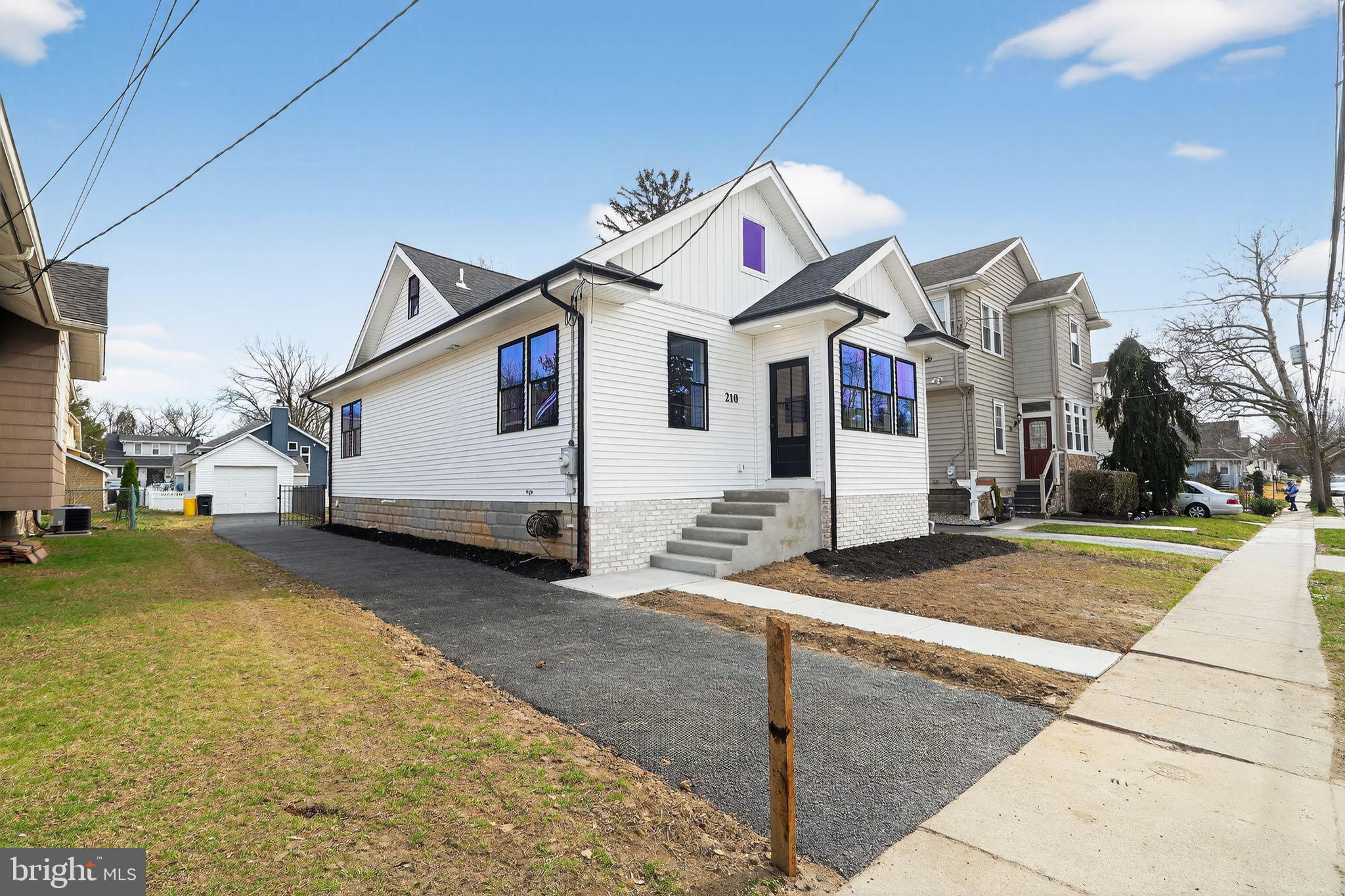 210 Carlisle Road Audubon, NJ 08106 - Photo 2 of 37