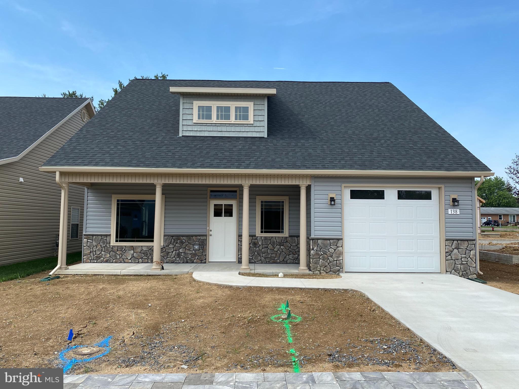 138 Doonbeg Court Winchester, VA 22602 - Photo 1 of 4 Gallery Image 1