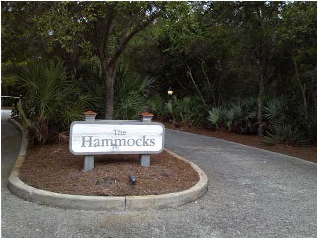 Lot-1 Bramble Lane Santa Rosa Beach, FL 32459 - Photo 1 of 1 Primary Photo