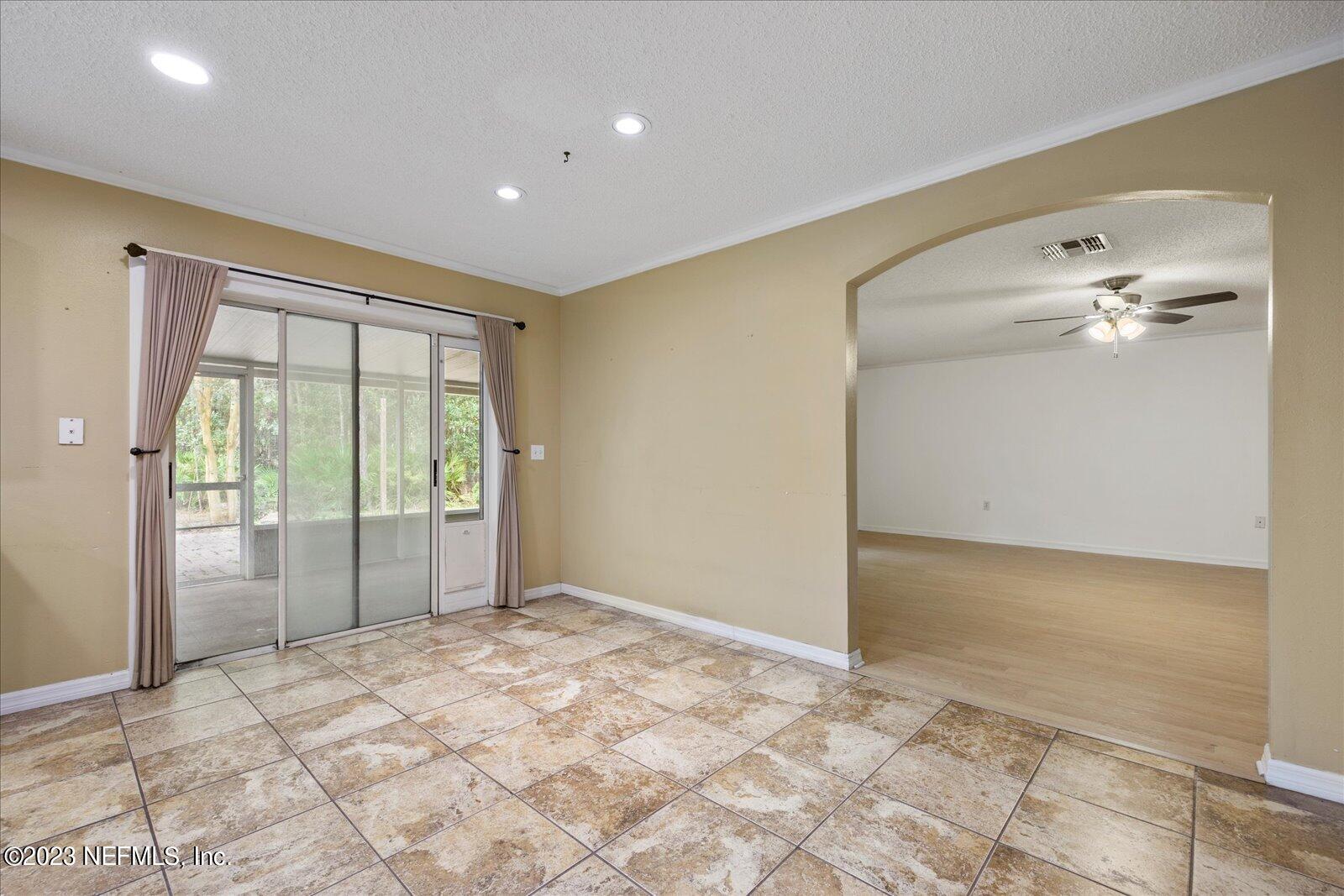 55703 Bear Run Road Callahan, FL 32011 - Photo 18 of 58 a view of an empty room