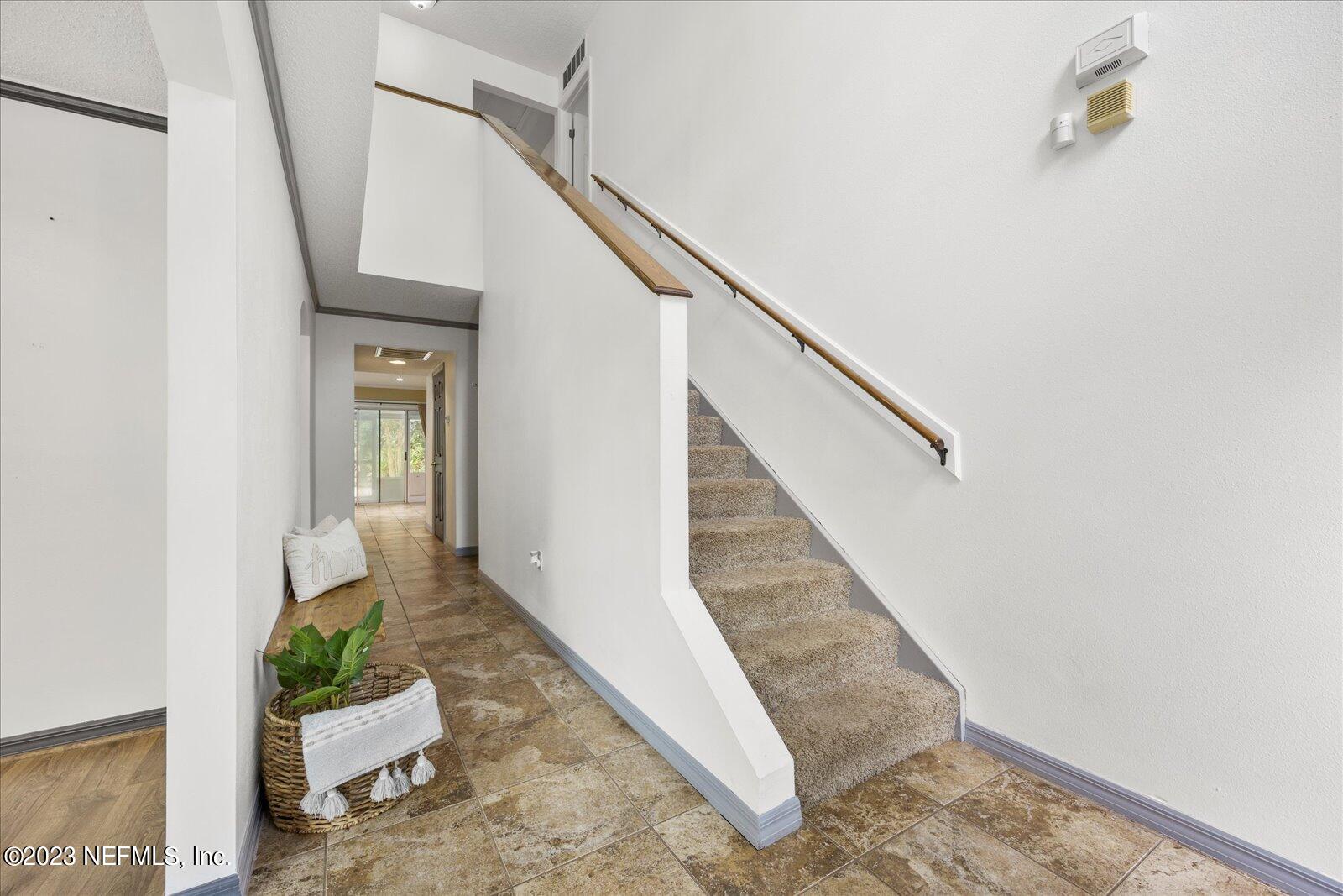 55703 Bear Run Road Callahan, FL 32011 - Photo 3 of 58 a view of entryway and workspace