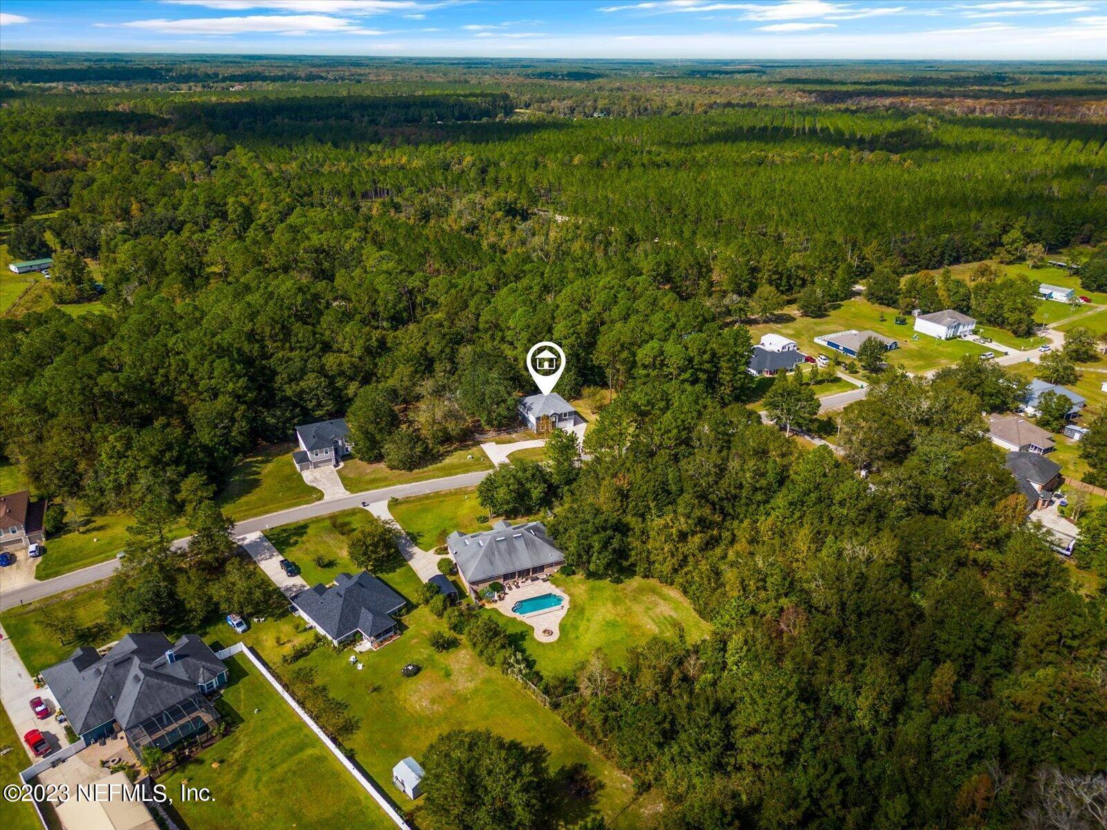 55703 Bear Run Road Callahan, FL 32011 - Photo 53 of 58 54-Exterior1