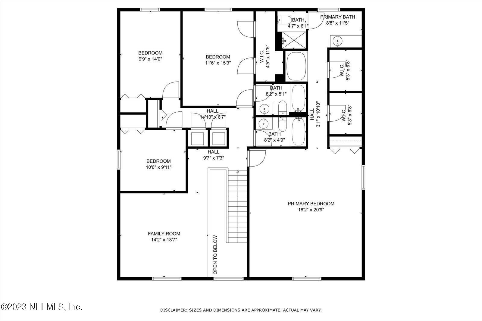 55703 Bear Run Road Callahan, FL 32011 - Photo 57 of 58 a picture of a bench in front of door
