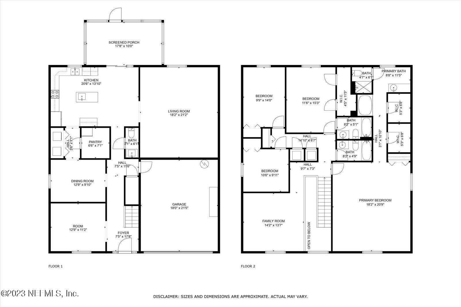 55703 Bear Run Road Callahan, FL 32011 - Photo 58 of 58 03-all_floors_55703_bear_run_road_callah