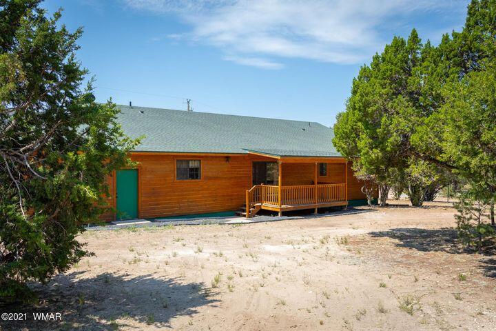 3244 Outlaw Trail Overgaard, AZ 85933 - Photo 24 of 28