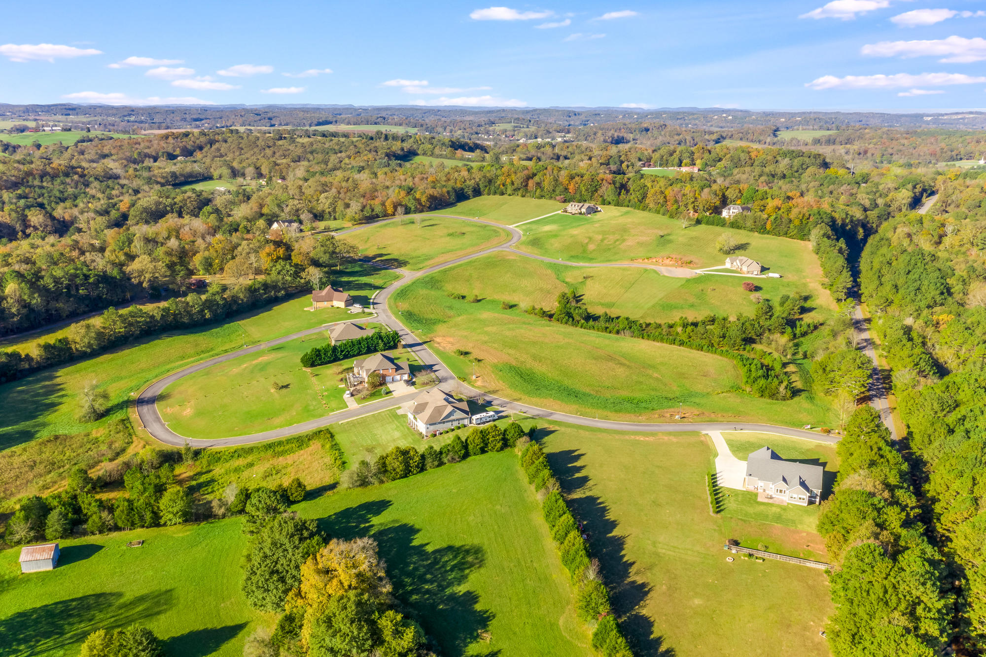 Lot 25 Mountain Meadows Estates Charleston, TN 37310 - Photo 11 of 13 10