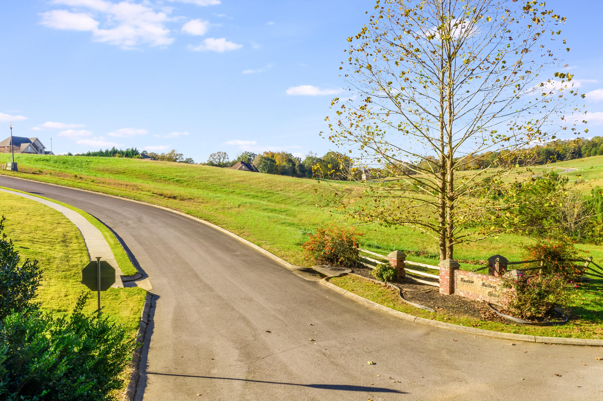 Lot 25 Mountain Meadows Estates Charleston, TN 37310 - Photo 3 of 13 2