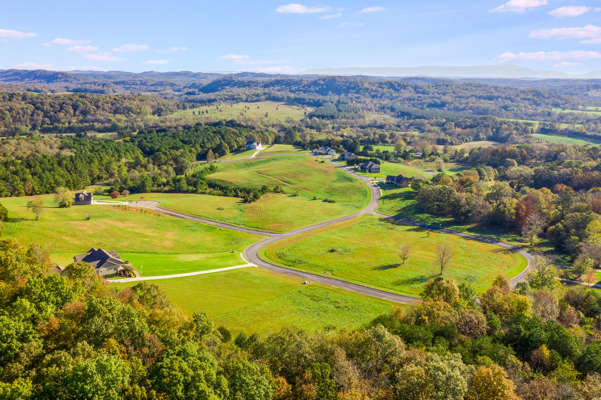 Lot 25 Mountain Meadows Estates Charleston, TN 37310 - Photo 8 of 13 7