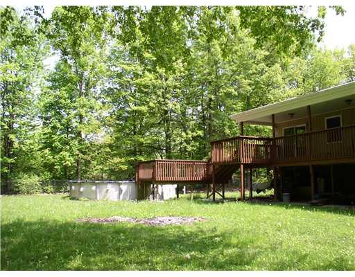 97 Bartholomew Road Mercer, PA 16137 - Photo 3 of 17 Swimming Pool/Hot Tub/Sauna.