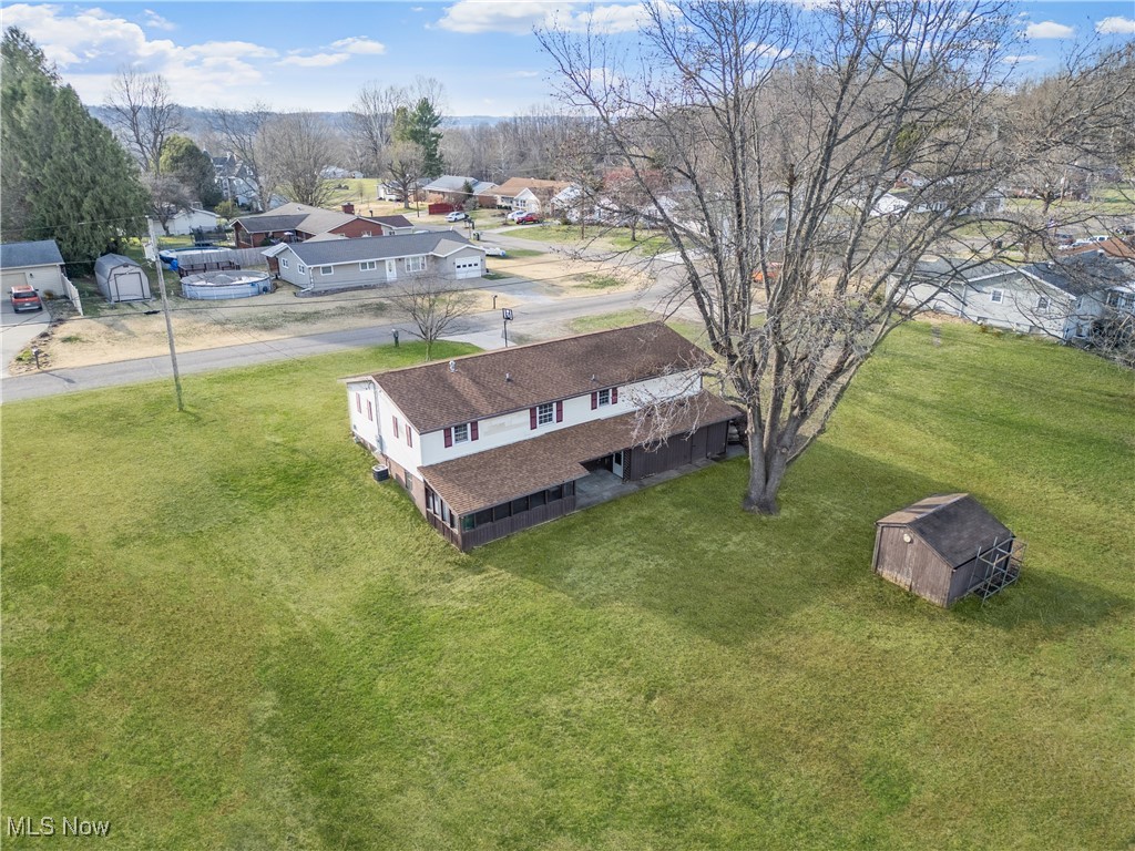 102 Summit Road Marietta, OH 45750 - Photo 41 of 44 Gallery Image 41
