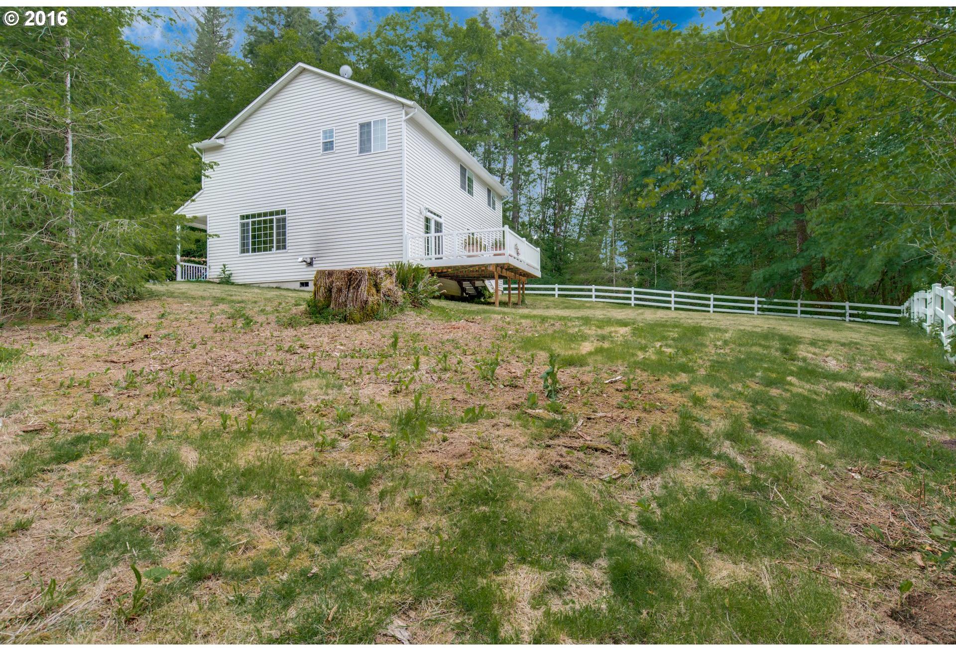 31021 Northeast Kelly Road Yacolt, WA 98675 - Photo 9 of 30 Gallery Image 9