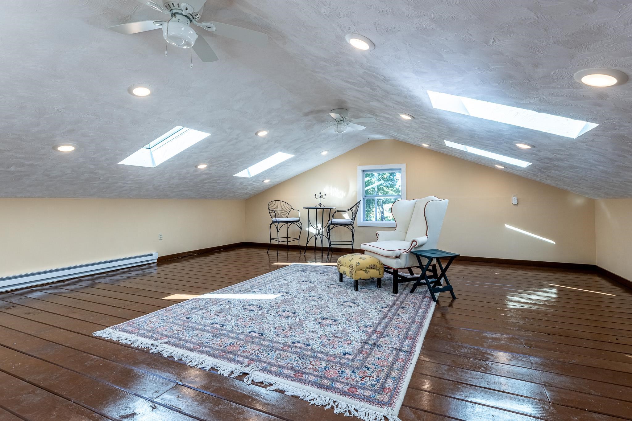 139 Sawyer Hill Road Canaan, NH 03741 - Photo 15 of 39