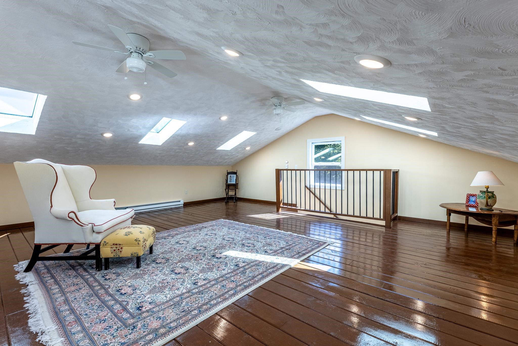 139 Sawyer Hill Road Canaan, NH 03741 - Photo 16 of 39