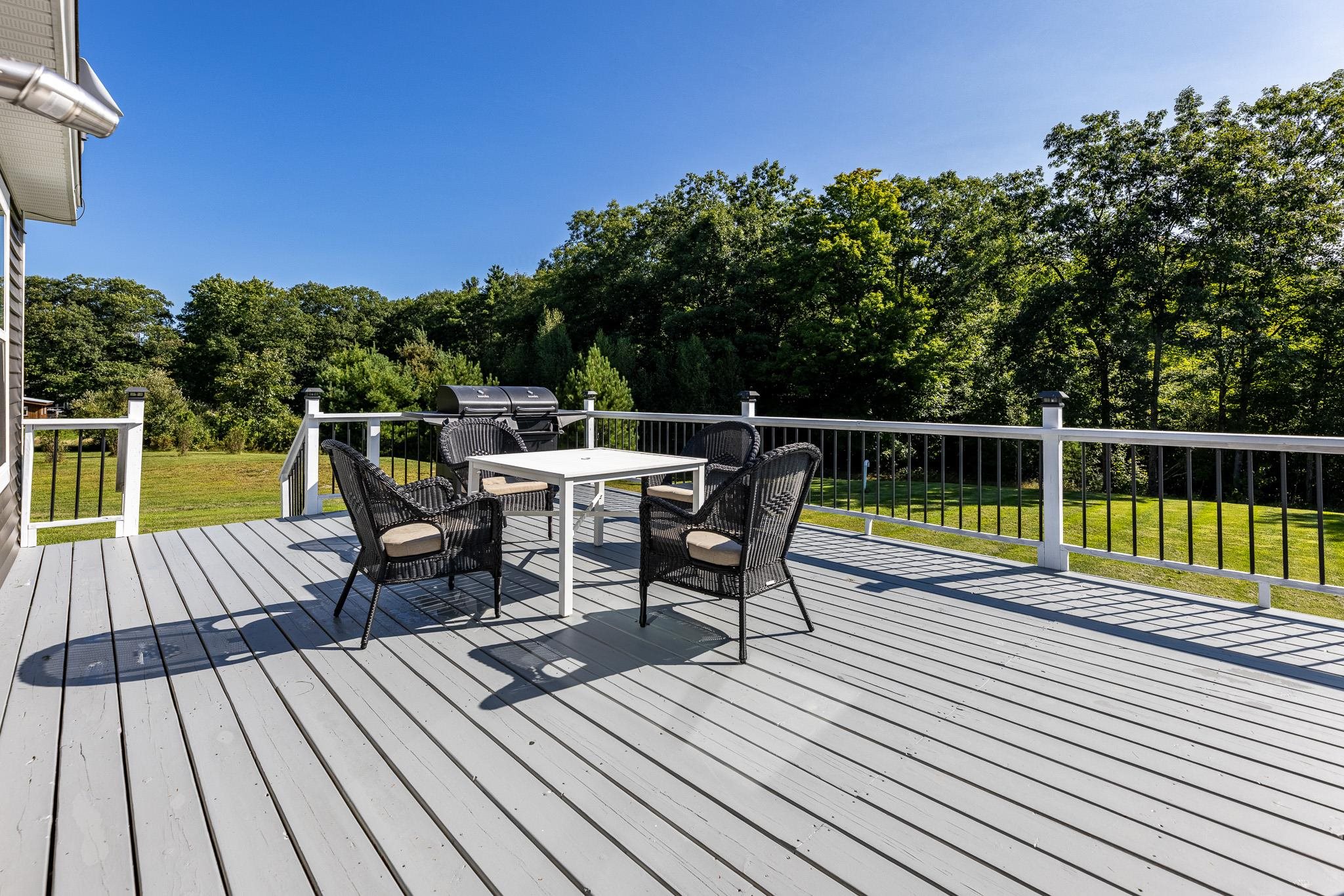 139 Sawyer Hill Road Canaan, NH 03741 - Photo 17 of 39