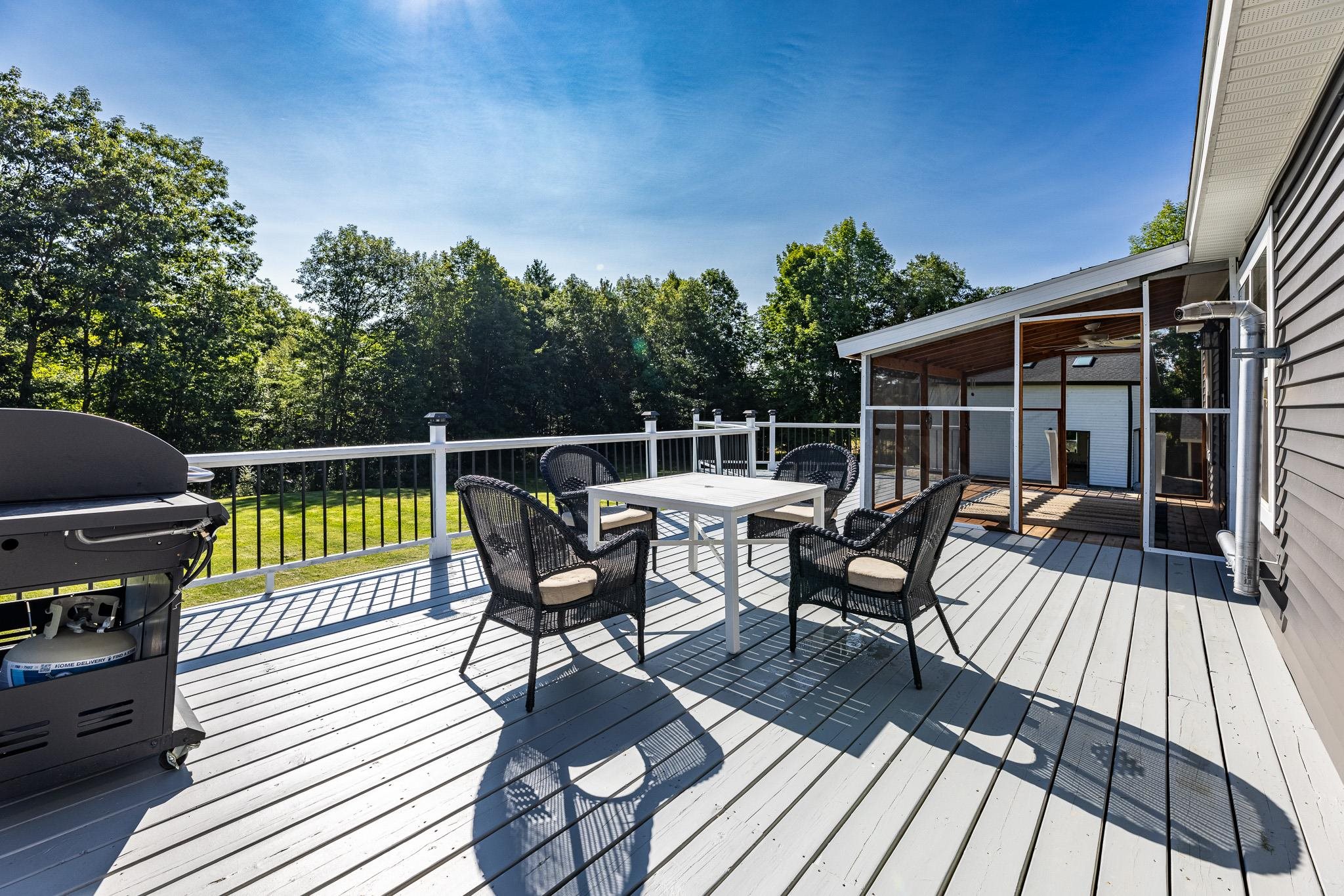 139 Sawyer Hill Road Canaan, NH 03741 - Photo 18 of 39