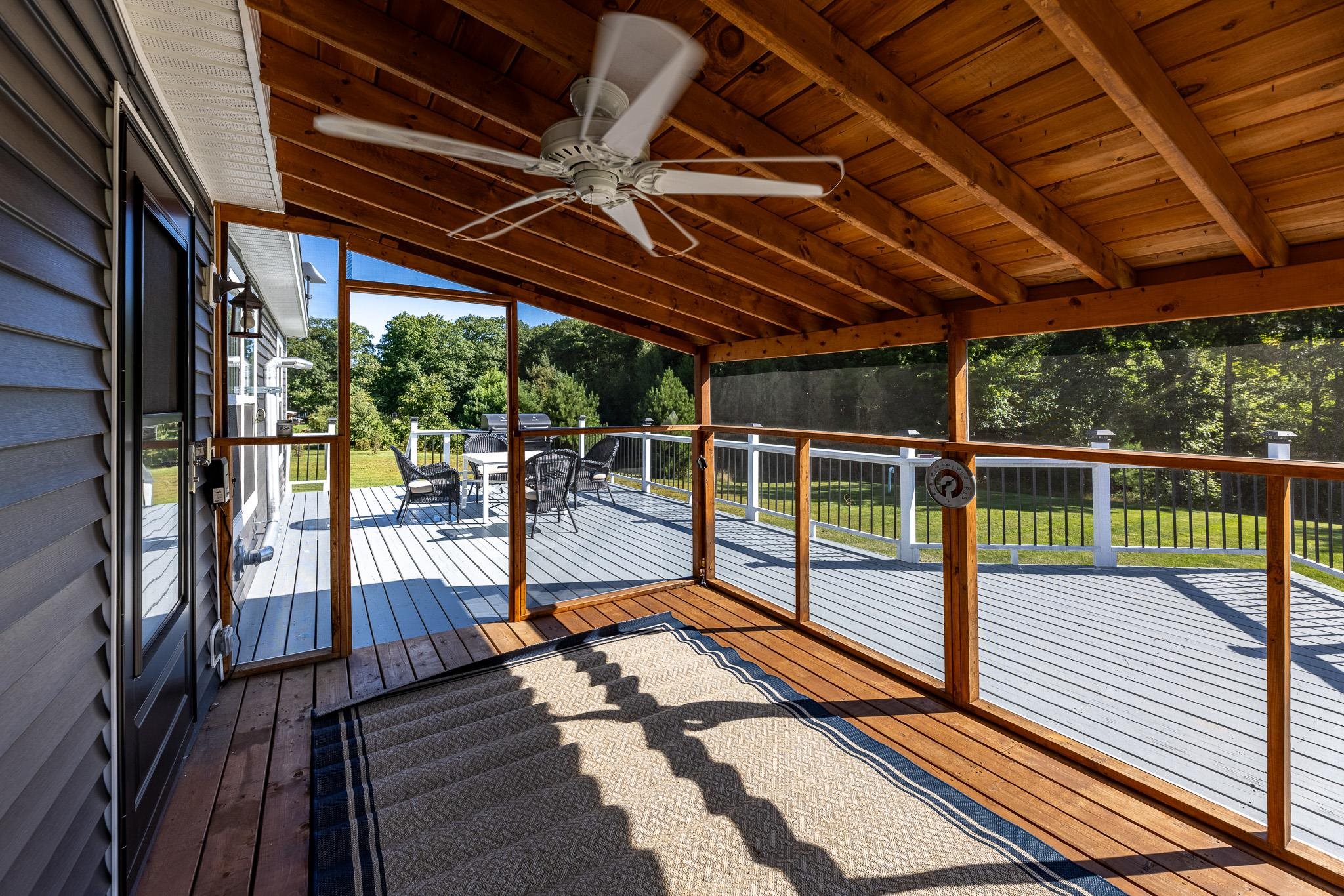 139 Sawyer Hill Road Canaan, NH 03741 - Photo 20 of 39
