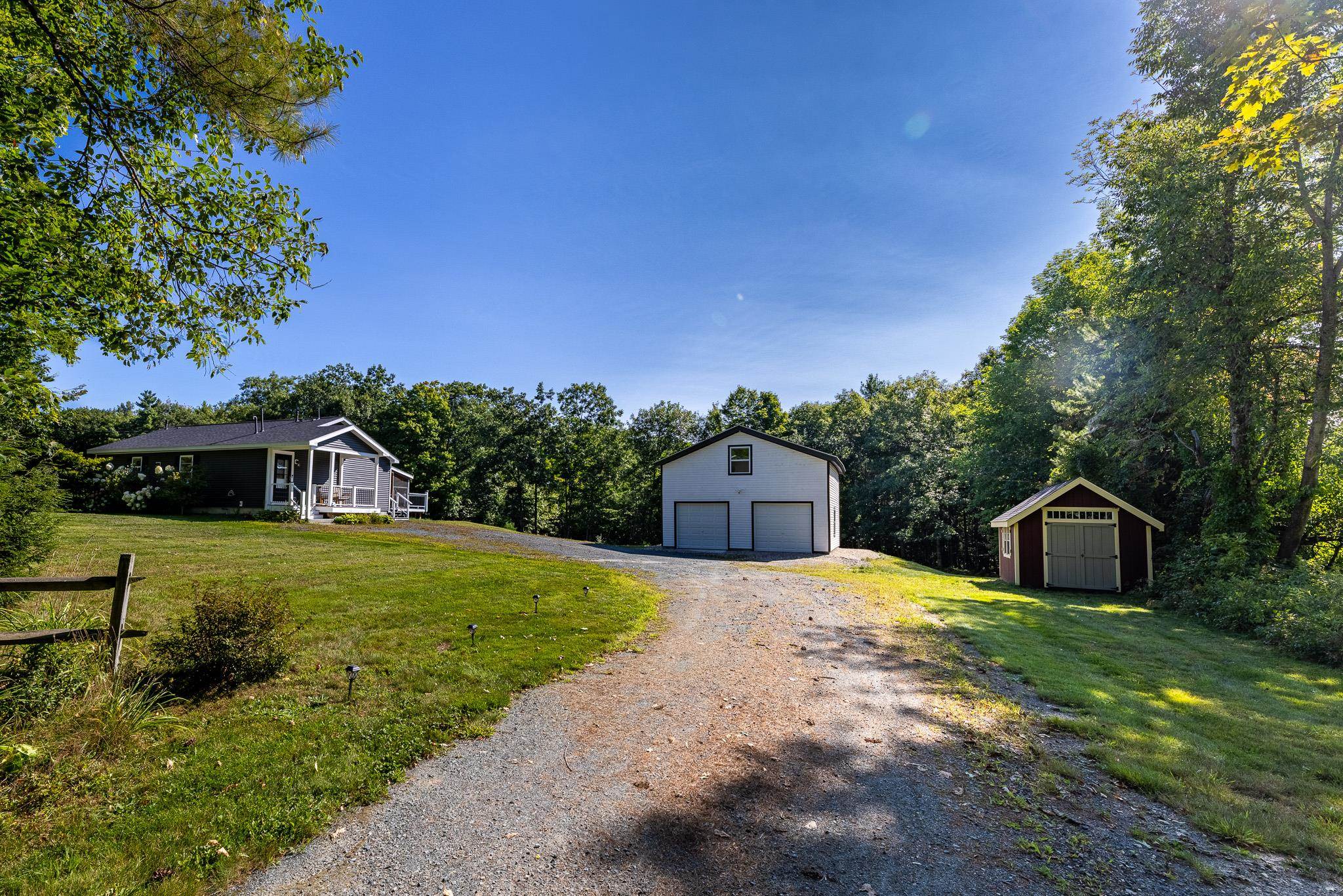 139 Sawyer Hill Road Canaan, NH 03741 - Photo 2 of 39