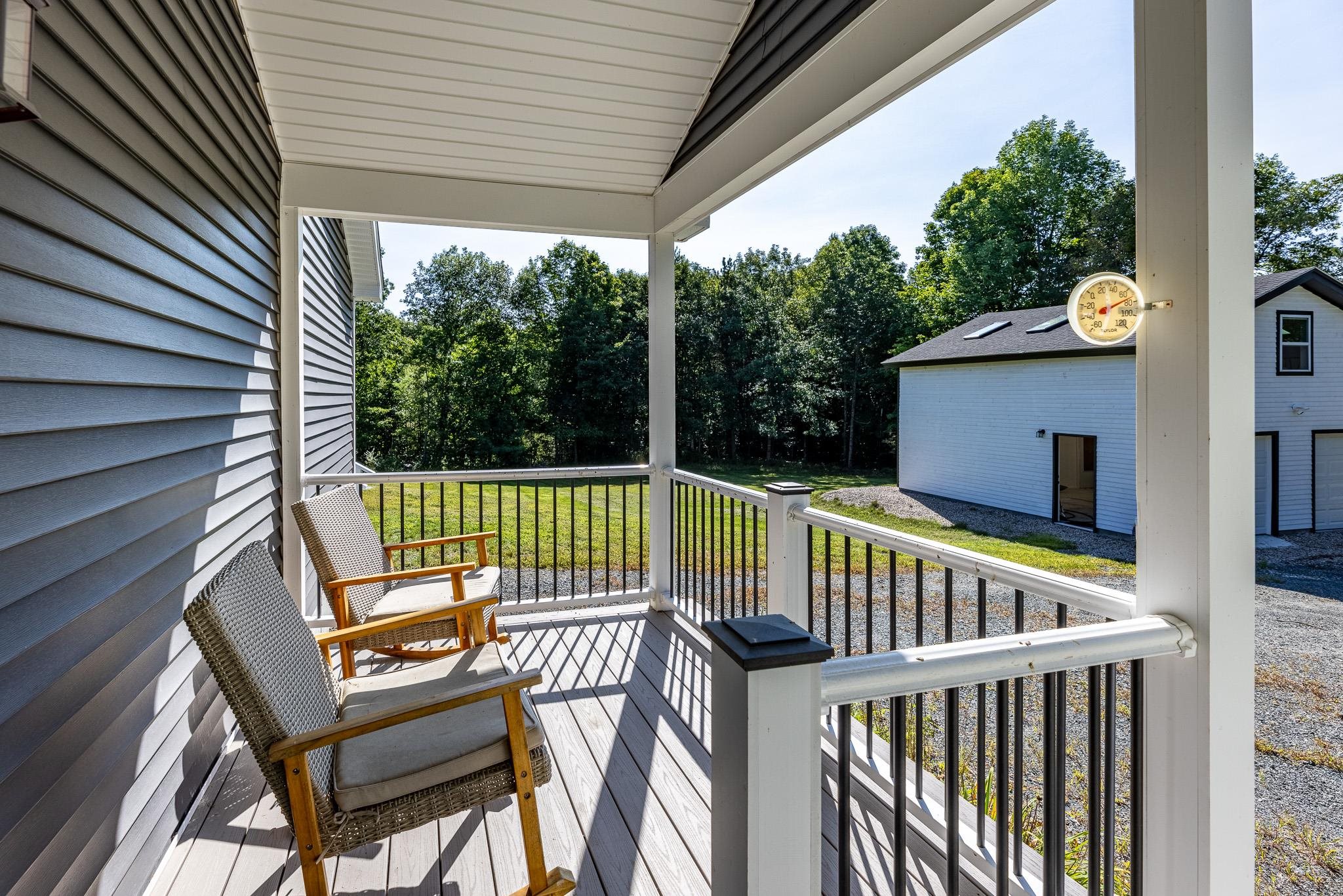 139 Sawyer Hill Road Canaan, NH 03741 - Photo 21 of 39
