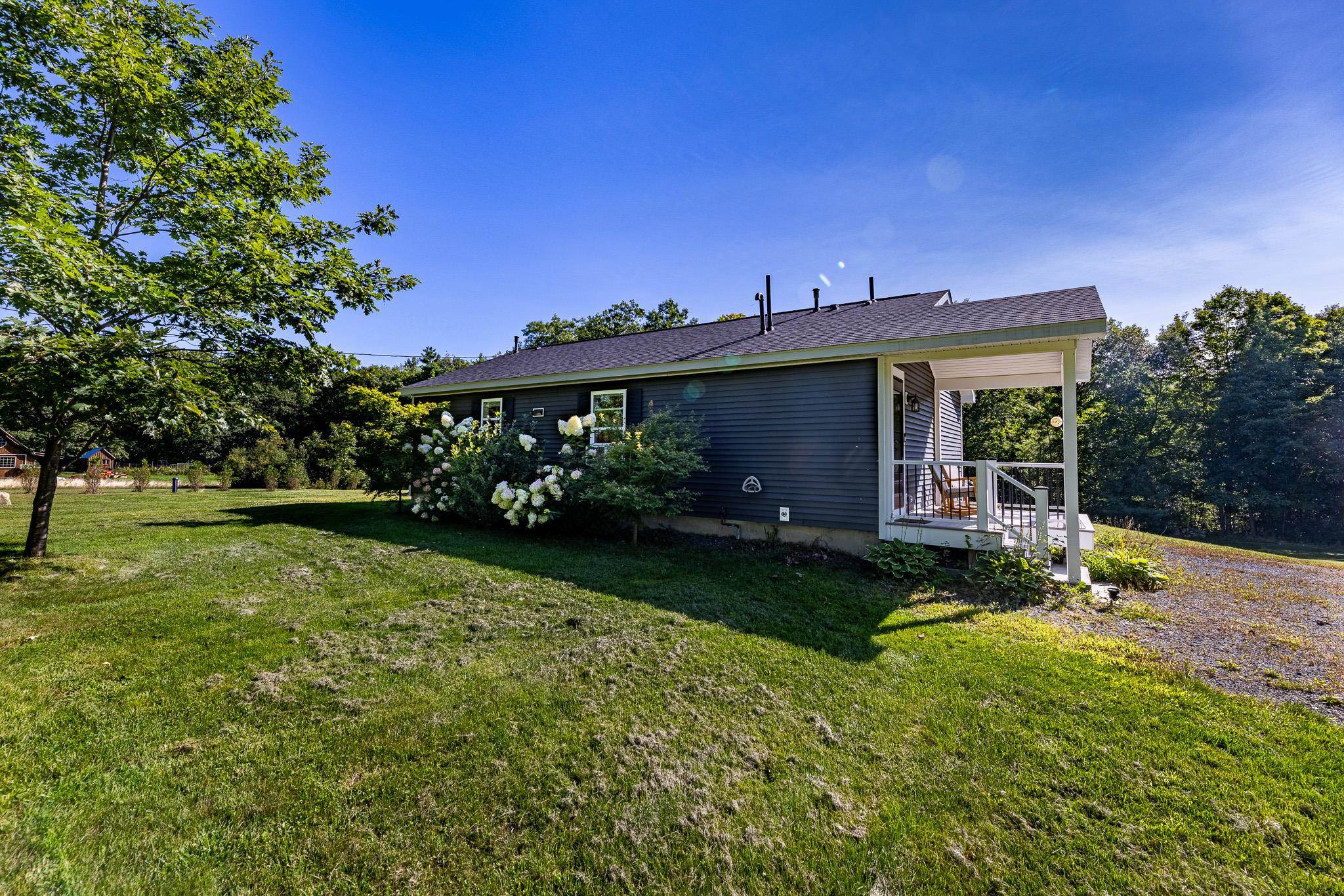 139 Sawyer Hill Road Canaan, NH 03741 - Photo 23 of 39