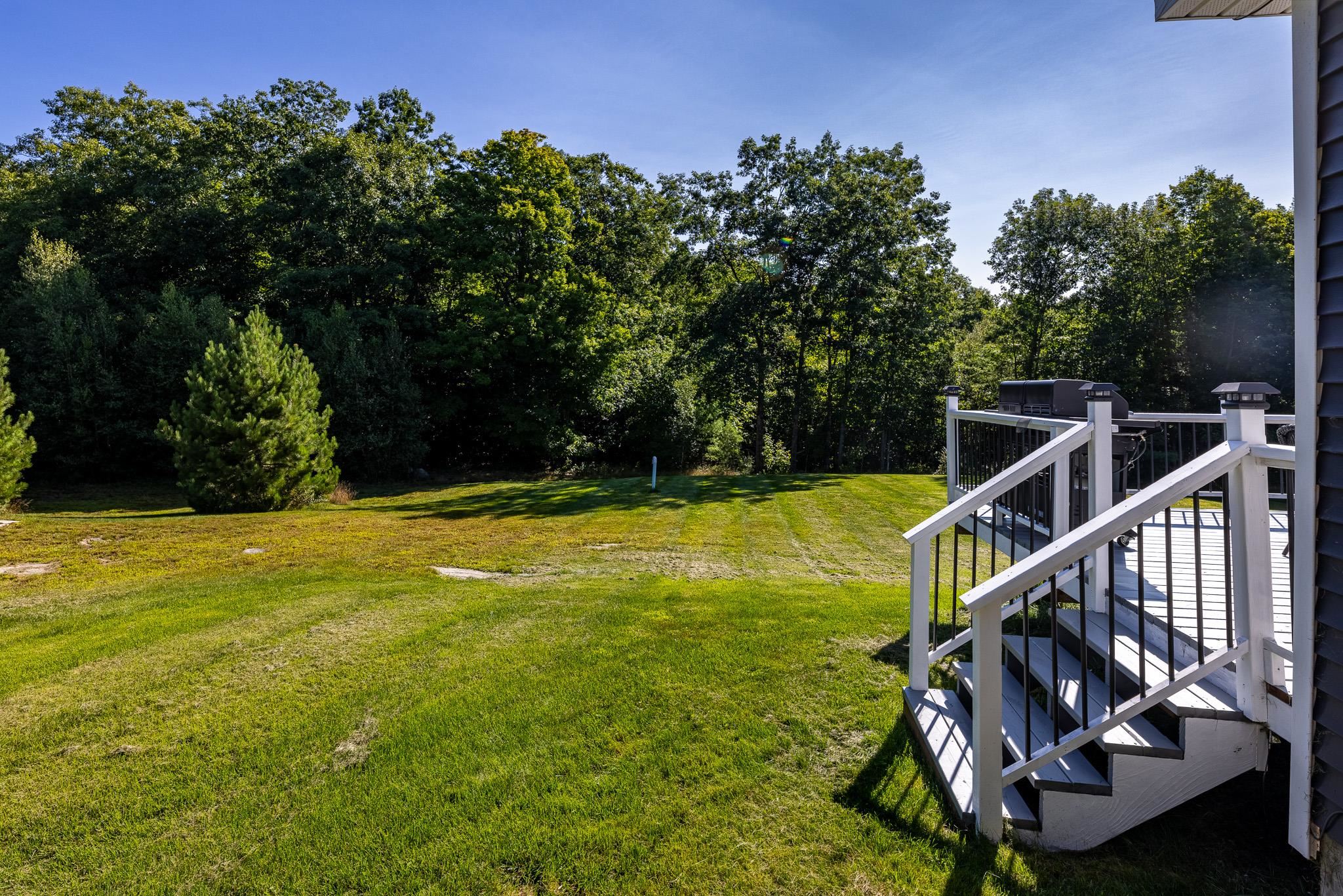 139 Sawyer Hill Road Canaan, NH 03741 - Photo 25 of 39