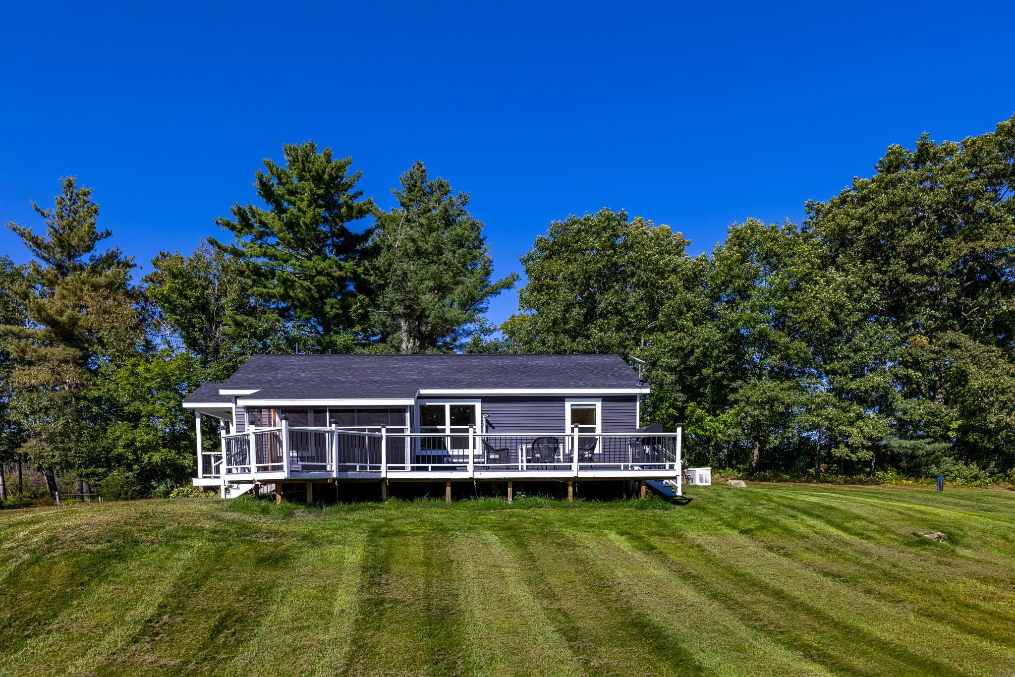 139 Sawyer Hill Road Canaan, NH 03741 - Photo 26 of 39