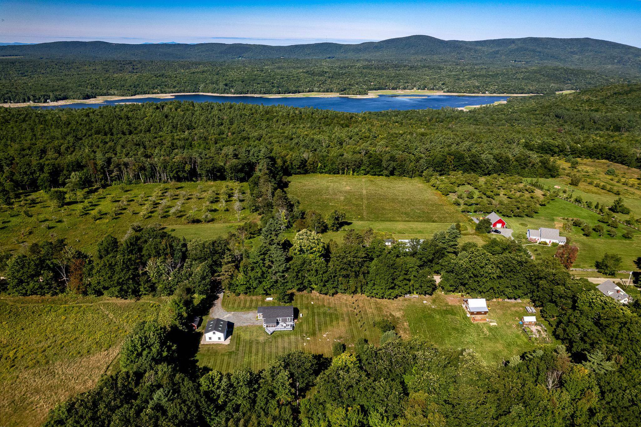 139 Sawyer Hill Road Canaan, NH 03741 - Photo 27 of 39