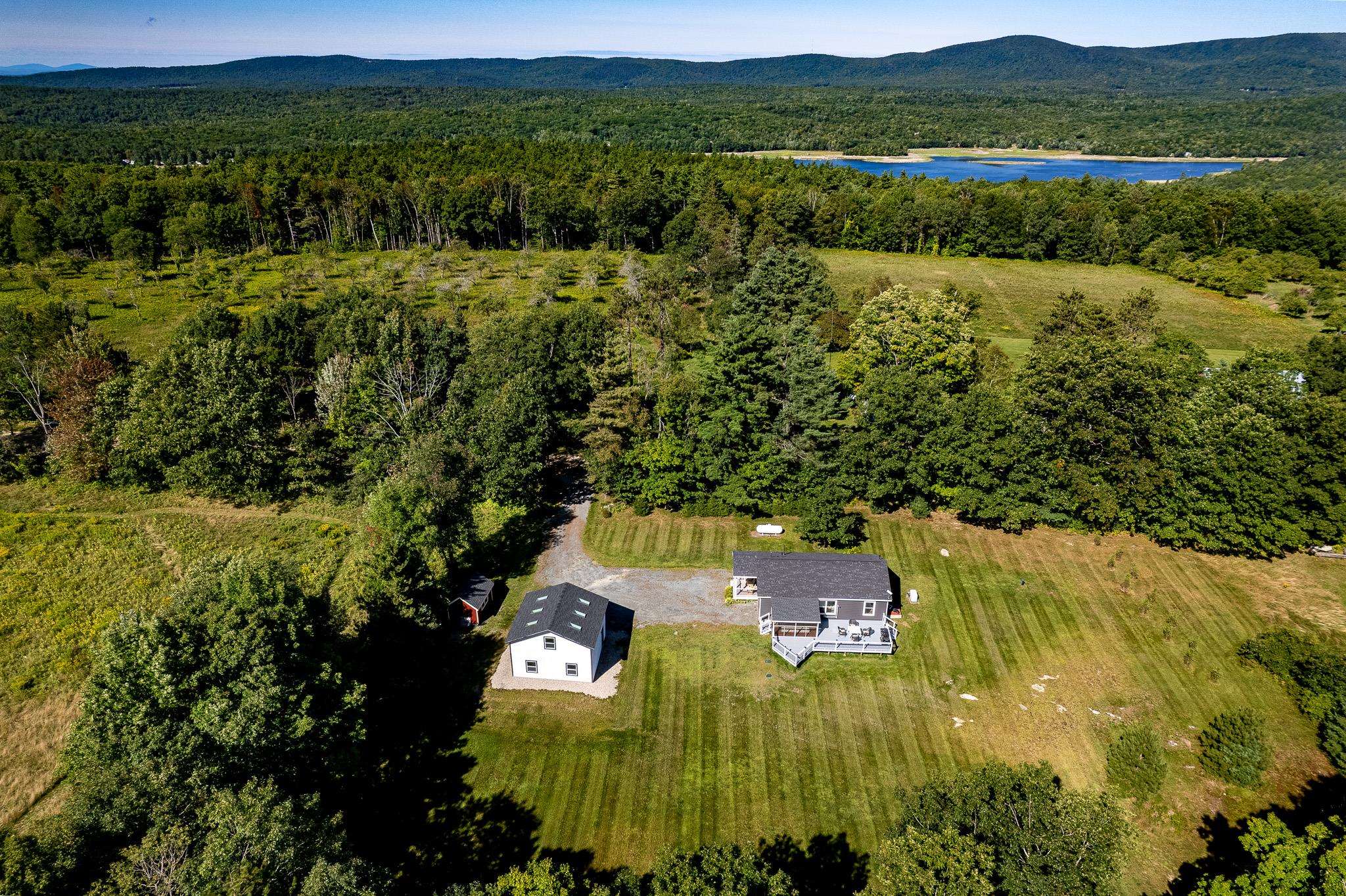 139 Sawyer Hill Road Canaan, NH 03741 - Photo 28 of 39